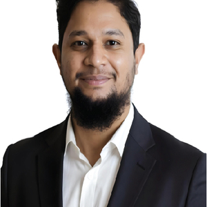 Md Mehedi Hasan Chomok