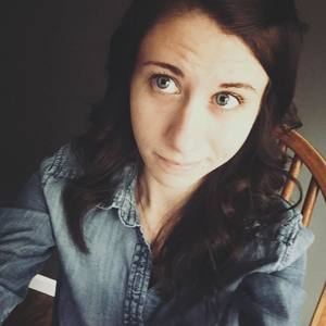 Samantha Ingram