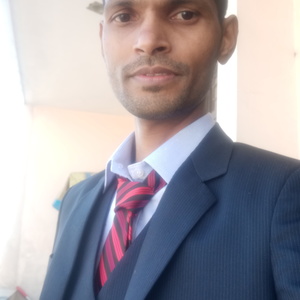 Subrat Kumar Bhol