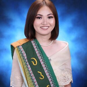 Sarah Jane Fajardo