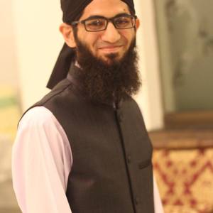 Muhammad Imran Akhter