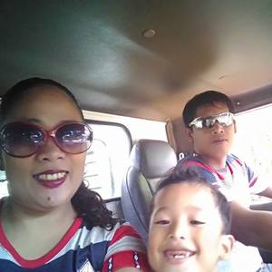 Maylyn Cruz