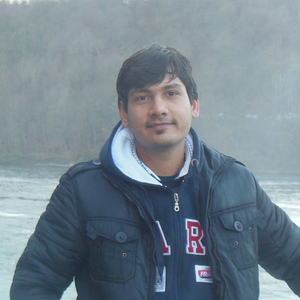 Anand Soni