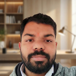 Chandrasekhar Kumar Sah