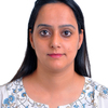 Shikha Paruthi