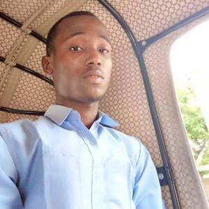 Osinaike Boluwatife