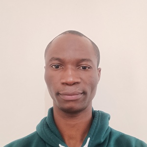 Oladipo Adebayo Ebiesuwa