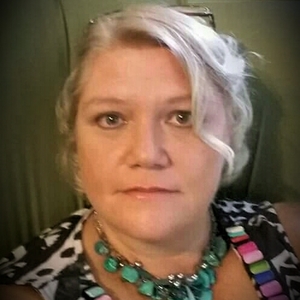 Pam Calhoun