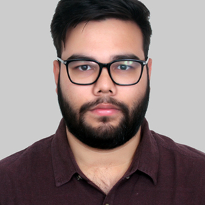 Achal Sharma