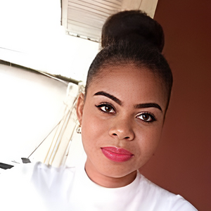 Anagbogu Anulika Helen