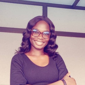 Gbadegesin Modupeola