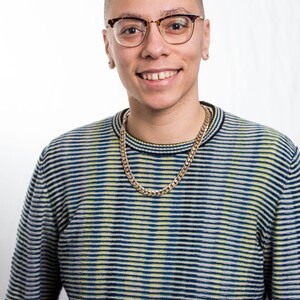 Shae Smith