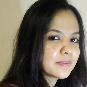 Adrika Virwani