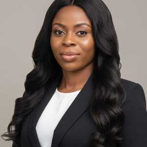 Augustina Ulumma Ukachukwu