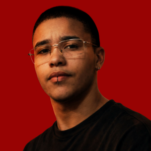 Stavo Arguin Santos De Almeida