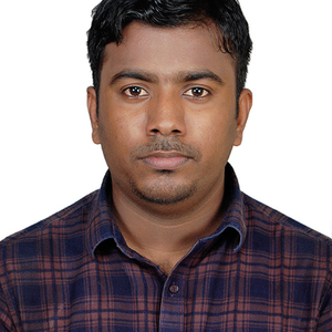 Vivek Nagaraj