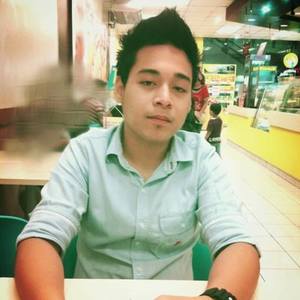 Charlson Tolentino