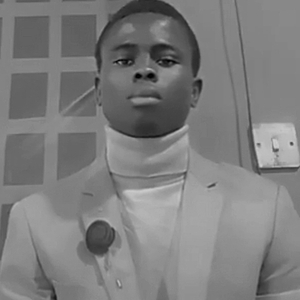 Ademola Progress