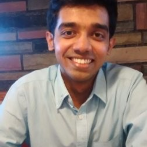 Gautham Ramachandran