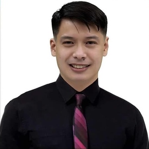 Marcel Fredrick Mercado