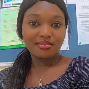 Nwobodo Rachael Chinwendu