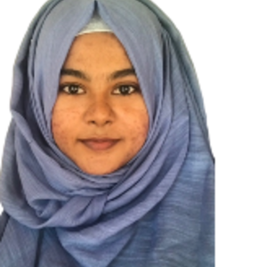 Rukshana Aslam
