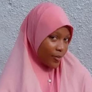 Aliyah Adebiyi
