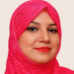 Tayyaba Aslam
