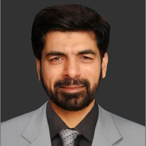 Syed Nasir