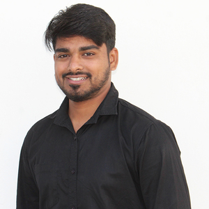 Yatendra Singh Rajput