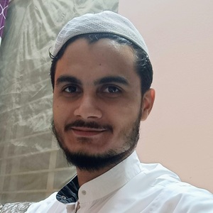 Mohammed Abdulla
