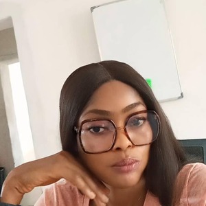 Ezendi Chidimma Cynthia