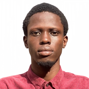 Benjamin Oluwatoyosi Ola