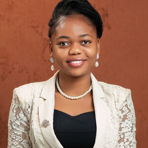 Odewunmi Esther