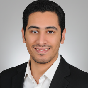 Ahmed Sabry