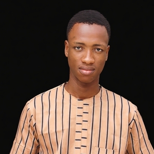 Chukwuma David Chinaka