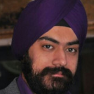 Kamaljeet Singh