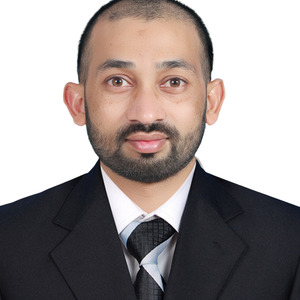 Khubaid Ur Rehman