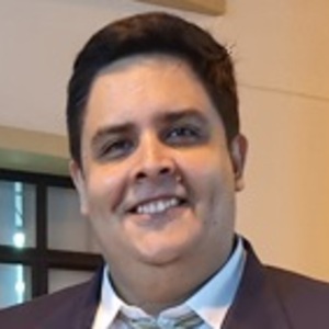 Carlos Baldwin