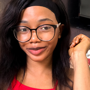 Ezeoka  Marycynthia