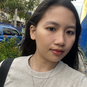 Andrea Isabel Lacson