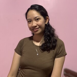 Hazel Rosales
