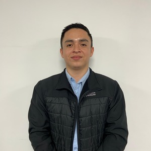 Anthony  Vasquez