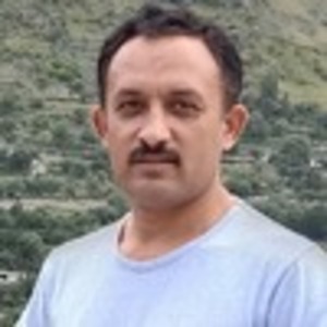 Liaqat Ali