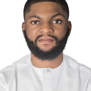 Aaron Agbaji
