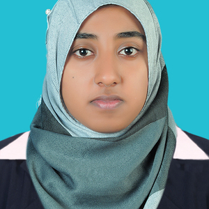 Shifna Mohammed Sagir