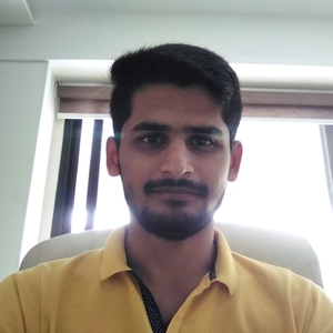 Pavan Varotariya