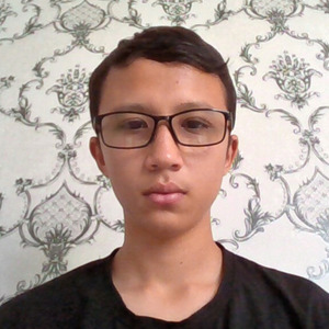 Muhammadaziz Ilhomjonov