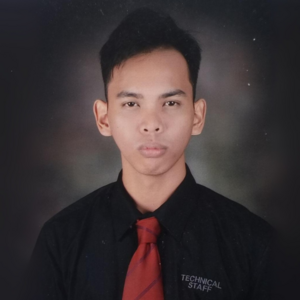 Mickel Angelo Castroverde