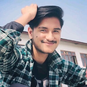 Prabesh Shrestha